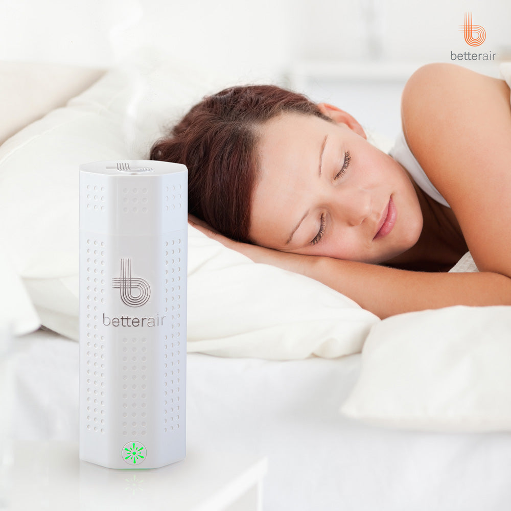 betterair BESTSELLER SET