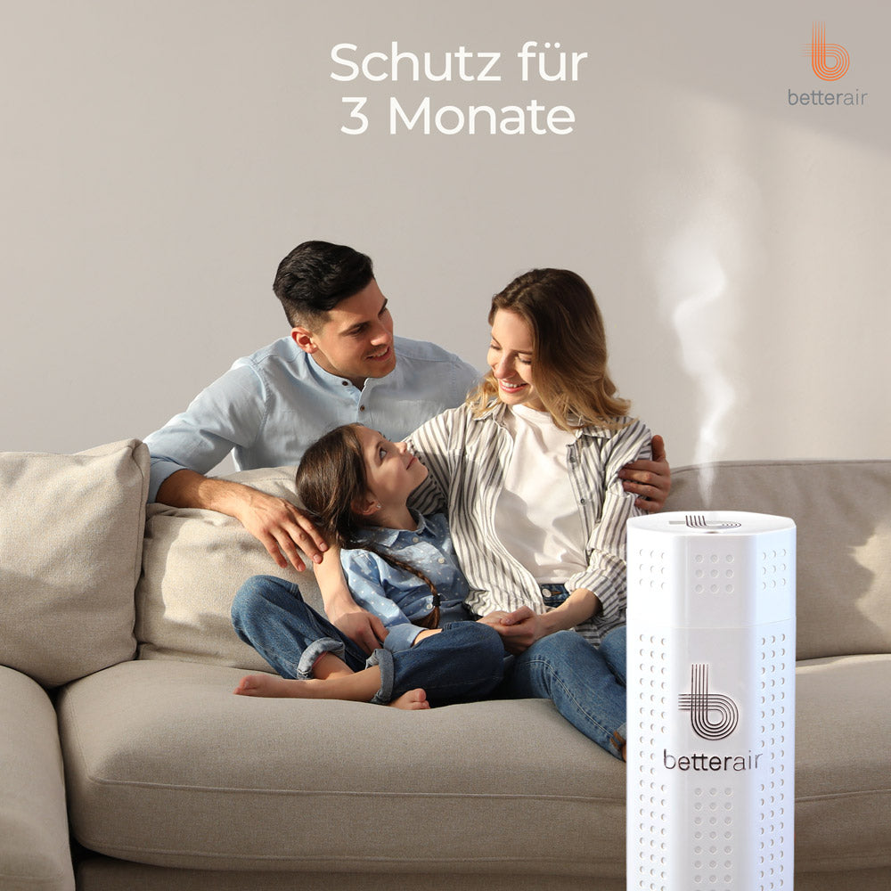PROBIOTIKA FLÄSCHCHEN