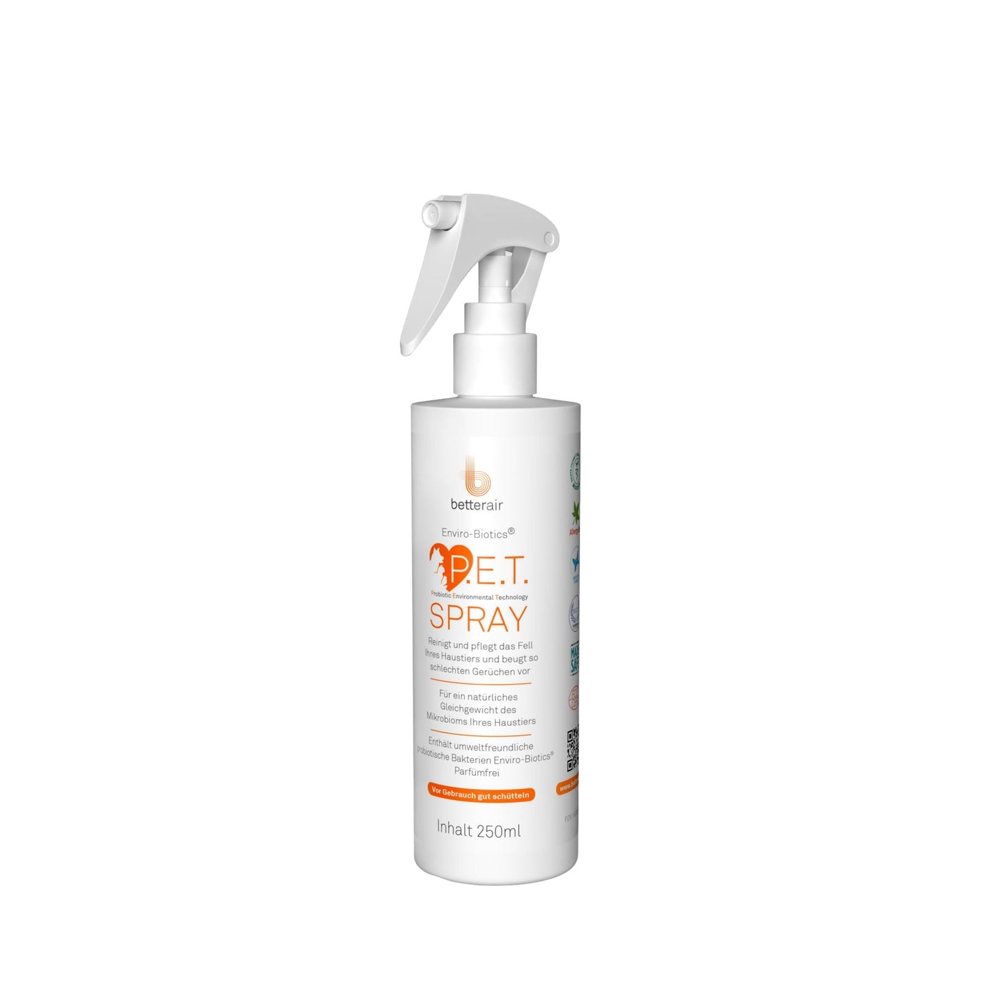P.E.T SPRAY - 2 zum Preis von 1