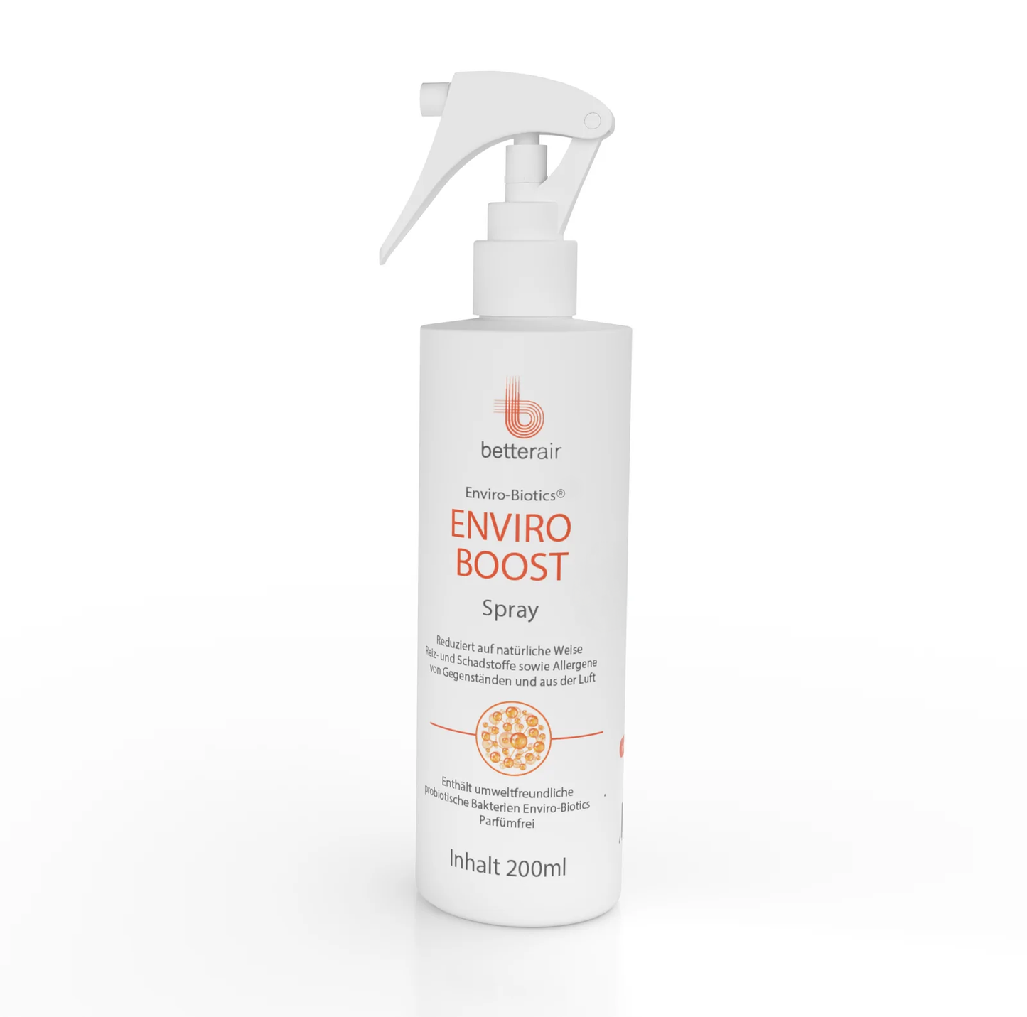 ENVIRO-BOOST® SPRAY - 2 zum Preis von 1