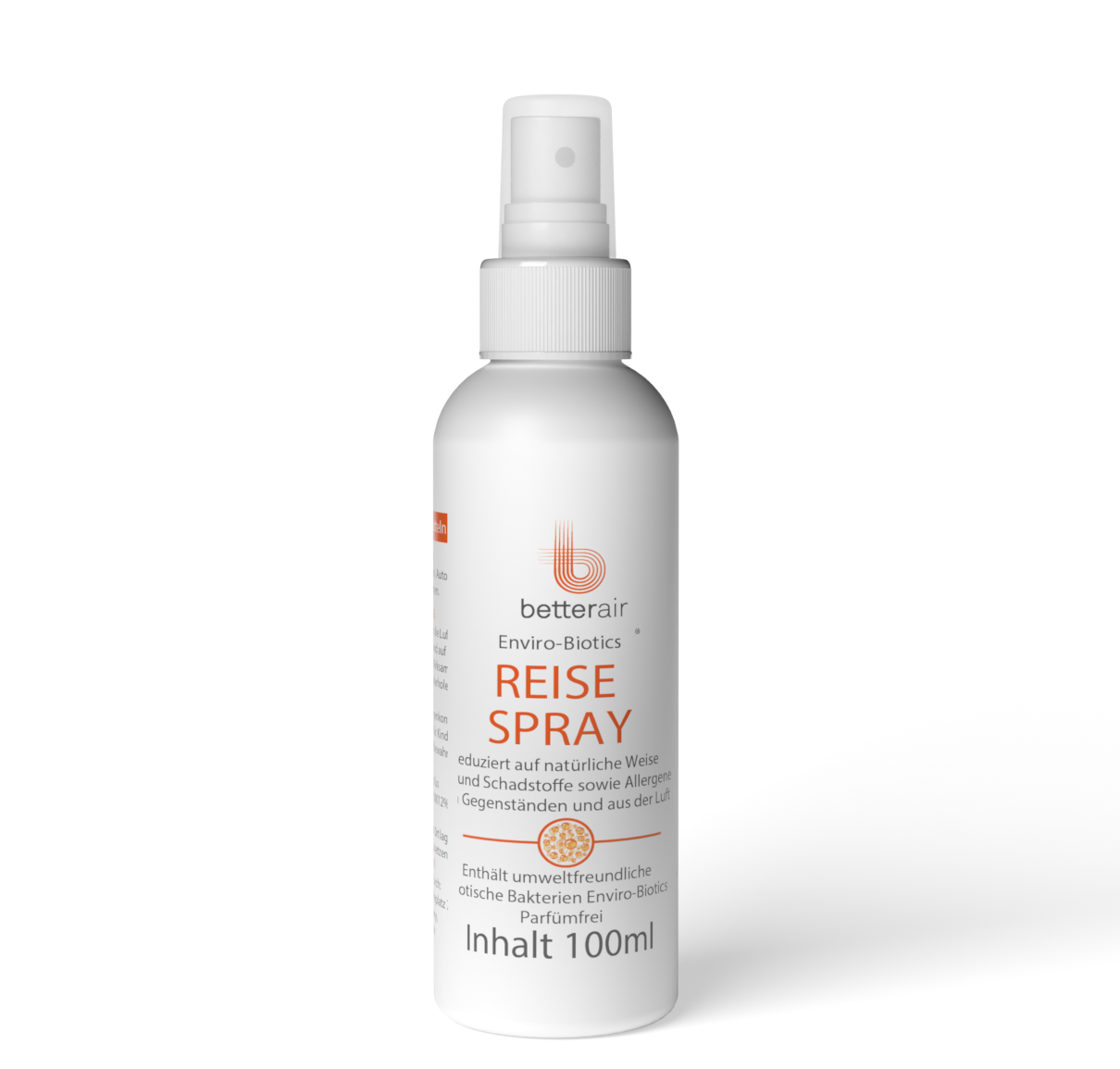 REISE SPRAY