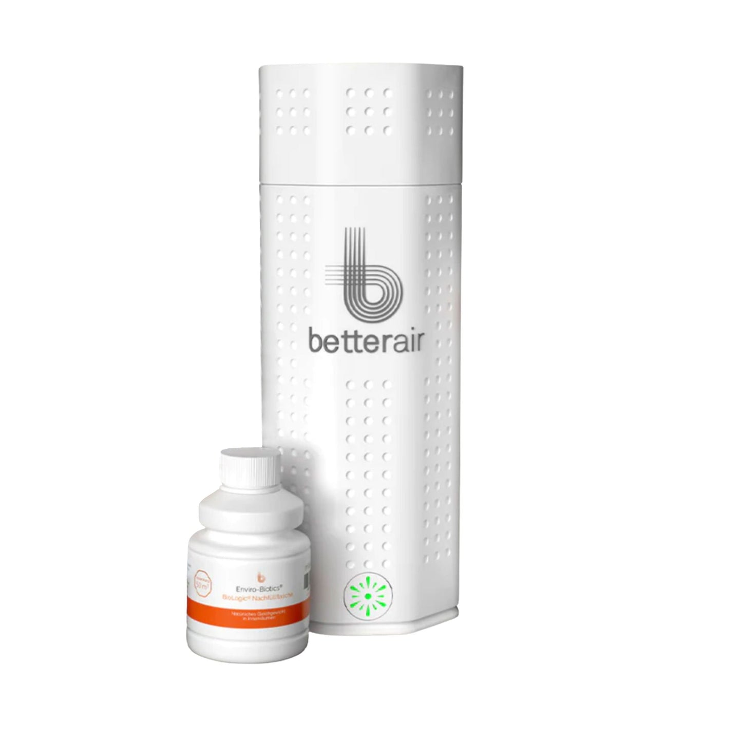 betterair BioLogic® Diffusor